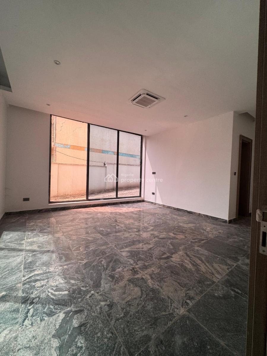 Newly Built Office Building Total Number of Office Units = 5 General, Wuse 2, Abuja, Office Space for Rent