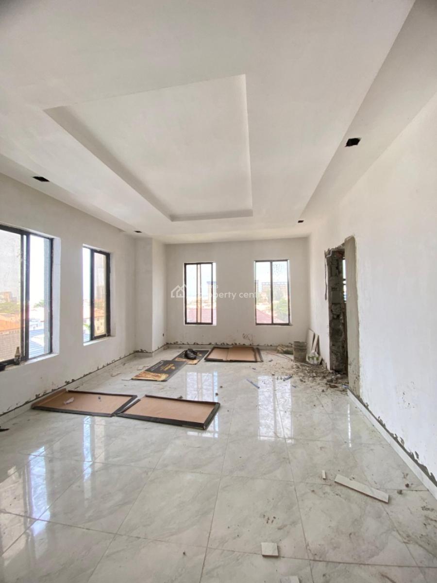 3bedroom Apartment with Bq,swimming Pool,gym House & Elevator, Oniru, Victoria Island (vi), Lagos, Flat / Apartment for Sale