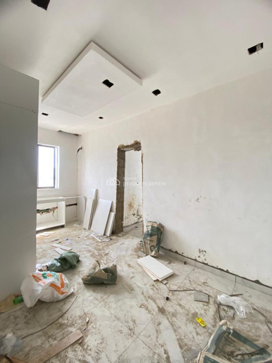 3bedroom Apartment with Bq,swimming Pool,gym House & Elevator, Oniru, Victoria Island (vi), Lagos, Flat / Apartment for Sale
