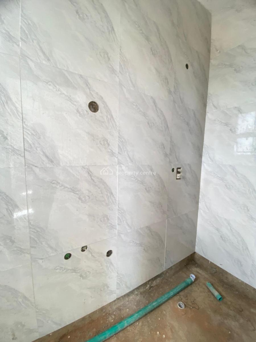 3bedroom Apartment with Bq,swimming Pool,gym House & Elevator, Oniru, Victoria Island (vi), Lagos, Flat / Apartment for Sale