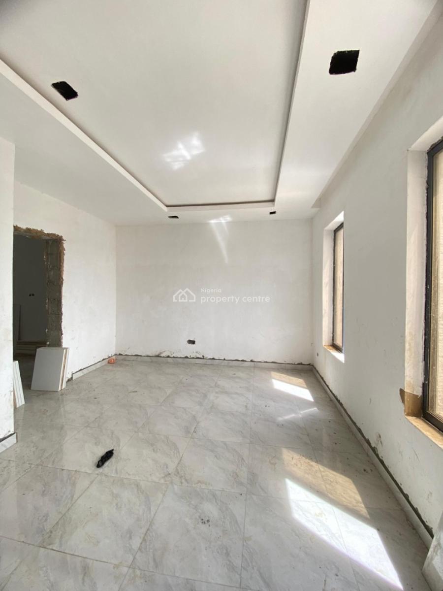 3bedroom Apartment with Bq,swimming Pool,gym House & Elevator, Oniru, Victoria Island (vi), Lagos, Flat / Apartment for Sale