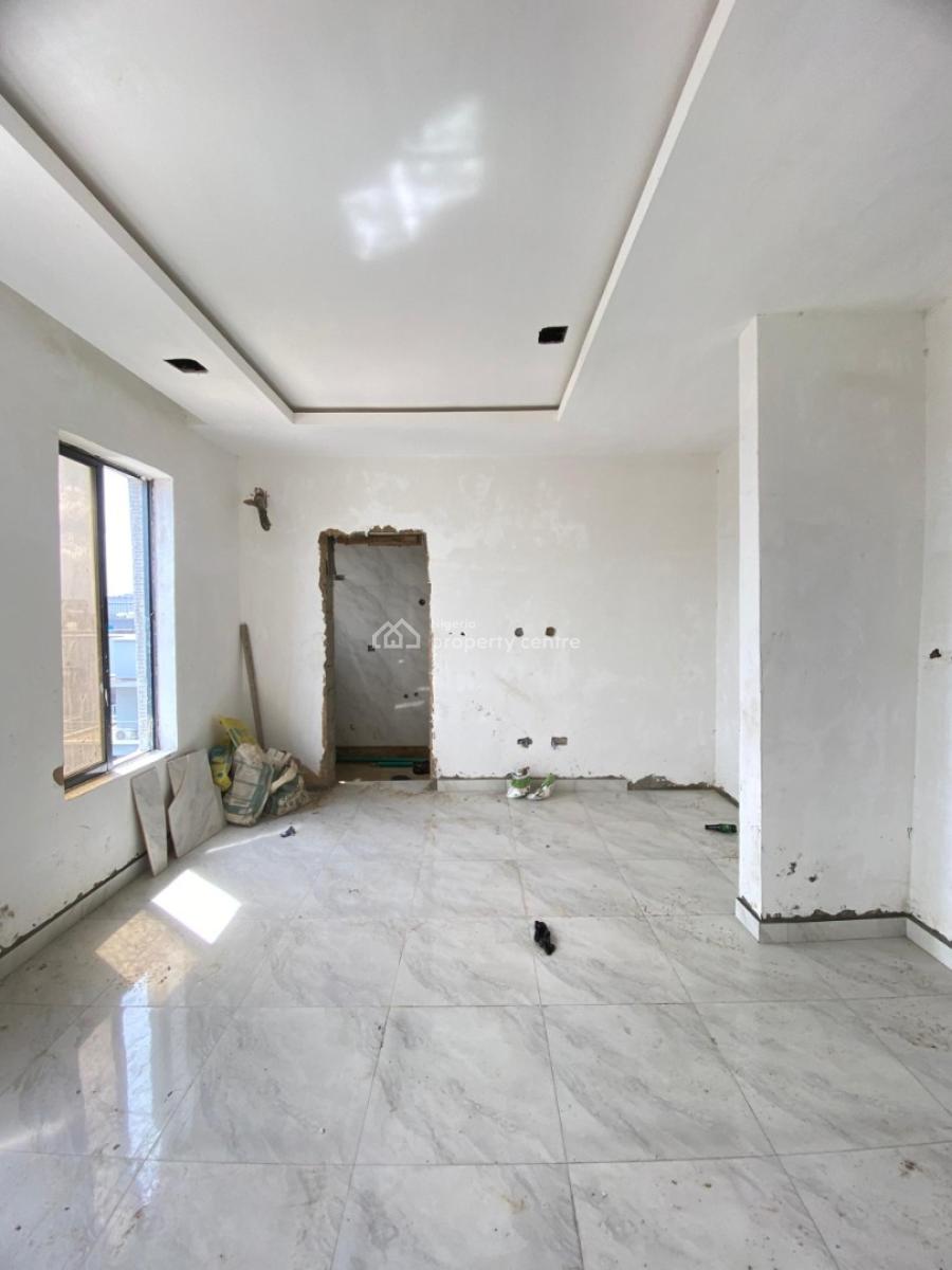 3bedroom Apartment with Bq,swimming Pool,gym House & Elevator, Oniru, Victoria Island (vi), Lagos, Flat / Apartment for Sale