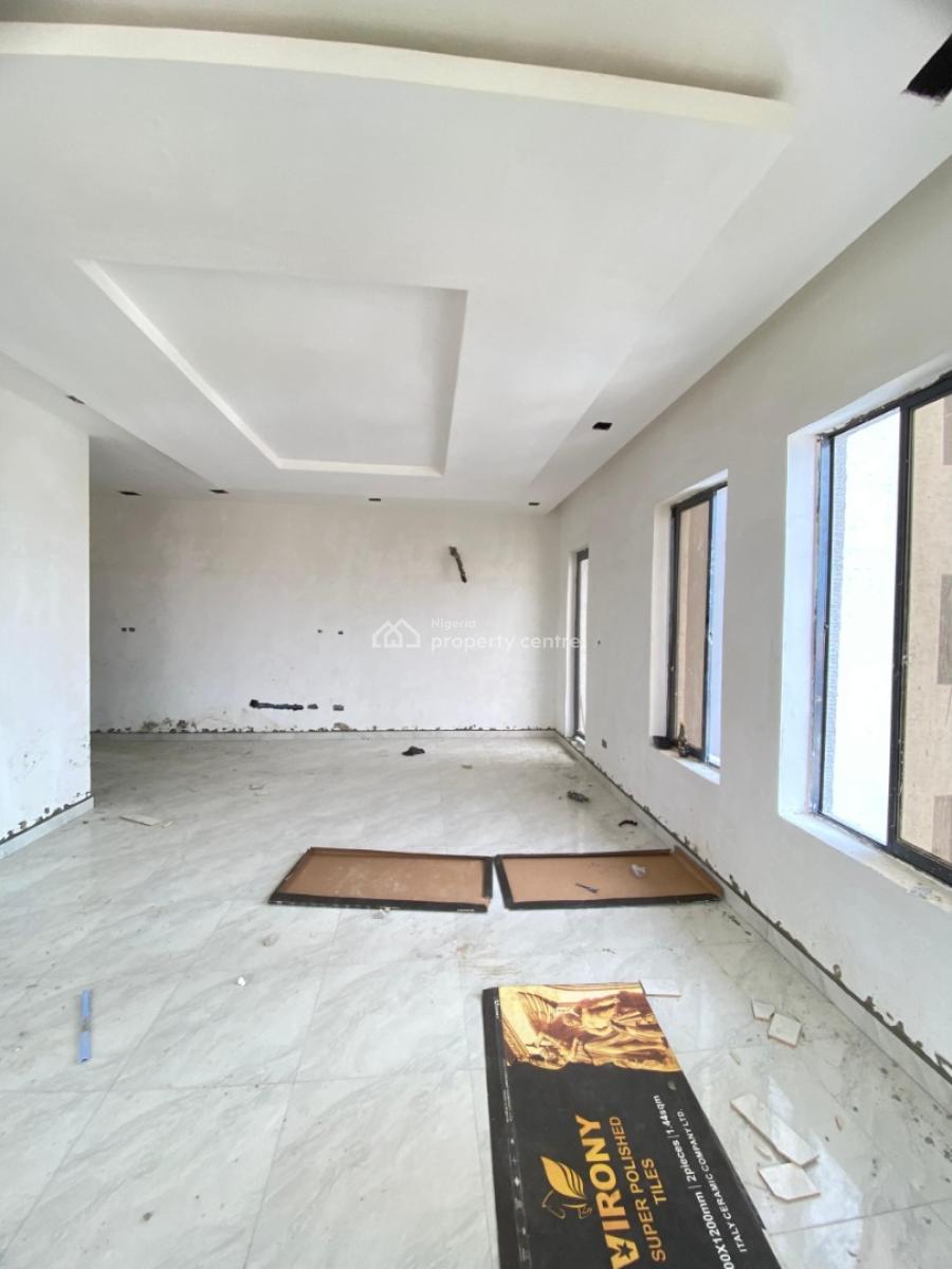 3bedroom Apartment with Bq,swimming Pool,gym House & Elevator, Oniru, Victoria Island (vi), Lagos, Flat / Apartment for Sale