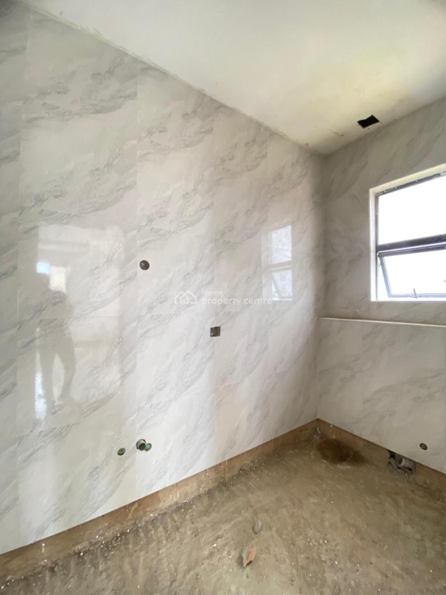 3bedroom Apartment with Bq,swimming Pool,gym House & Elevator, Oniru, Victoria Island (vi), Lagos, Flat / Apartment for Sale