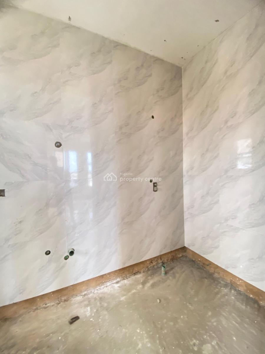 3bedroom Apartment with Bq,swimming Pool,gym House & Elevator, Oniru, Victoria Island (vi), Lagos, Flat / Apartment for Sale