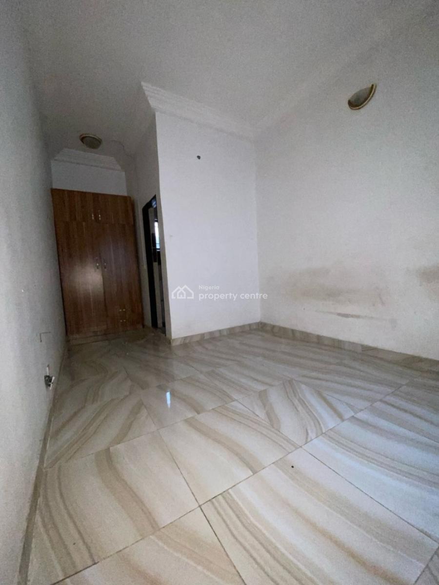 Single Room Apartment with Shared Kitchen in Chevy View Estate, Chevy View Estate, Lekki, Lagos, Flat / Apartment for Rent