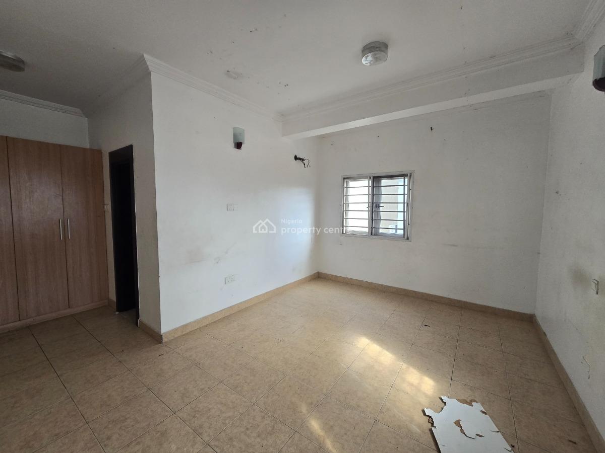 Nicely Finished & Serviced 4 Bedroom Terrace Duplex with Bq, Lekki Phase 1, Lekki, Lagos, Terraced Duplex for Sale