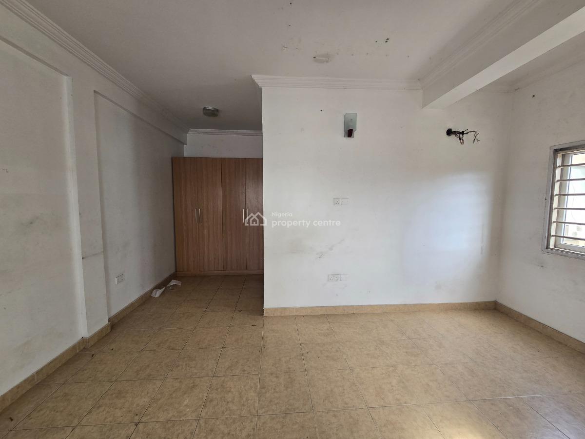 Nicely Finished & Serviced 4 Bedroom Terrace Duplex with Bq, Lekki Phase 1, Lekki, Lagos, Terraced Duplex for Sale