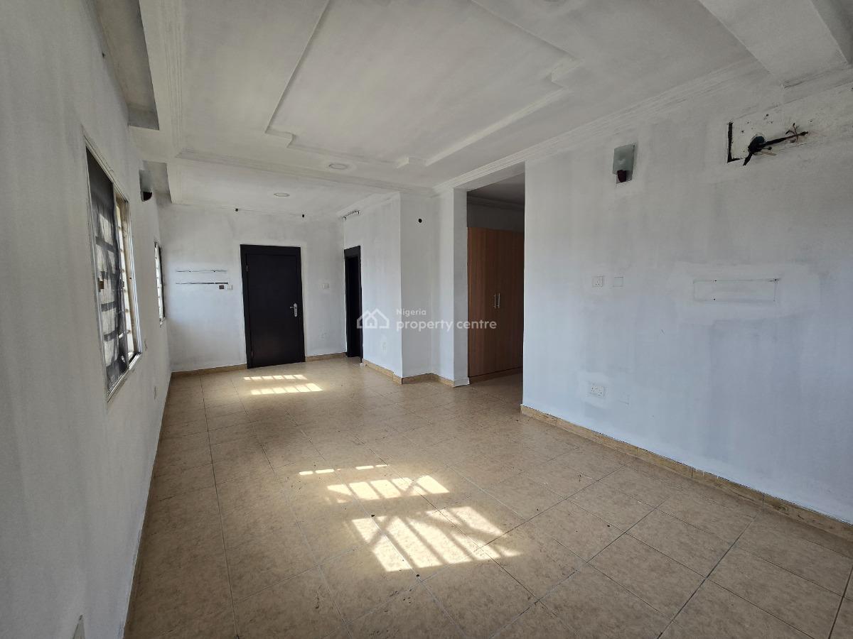 Nicely Finished & Serviced 4 Bedroom Terrace Duplex with Bq, Lekki Phase 1, Lekki, Lagos, Terraced Duplex for Sale