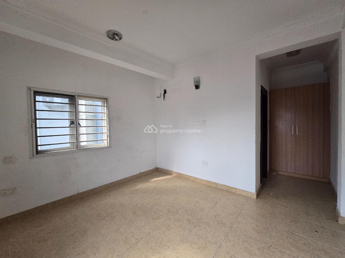 Nicely Finished & Serviced 4 Bedroom Terrace Duplex with Bq, Lekki Phase 1, Lekki, Lagos, Terraced Duplex for Sale