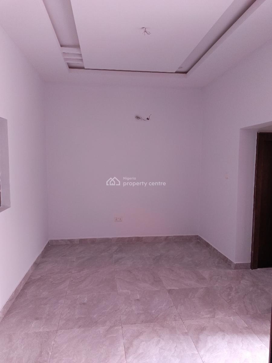 4 Bedrooms Terrace Duplex, Jabi, Jabi, Abuja, Terraced Duplex for Rent