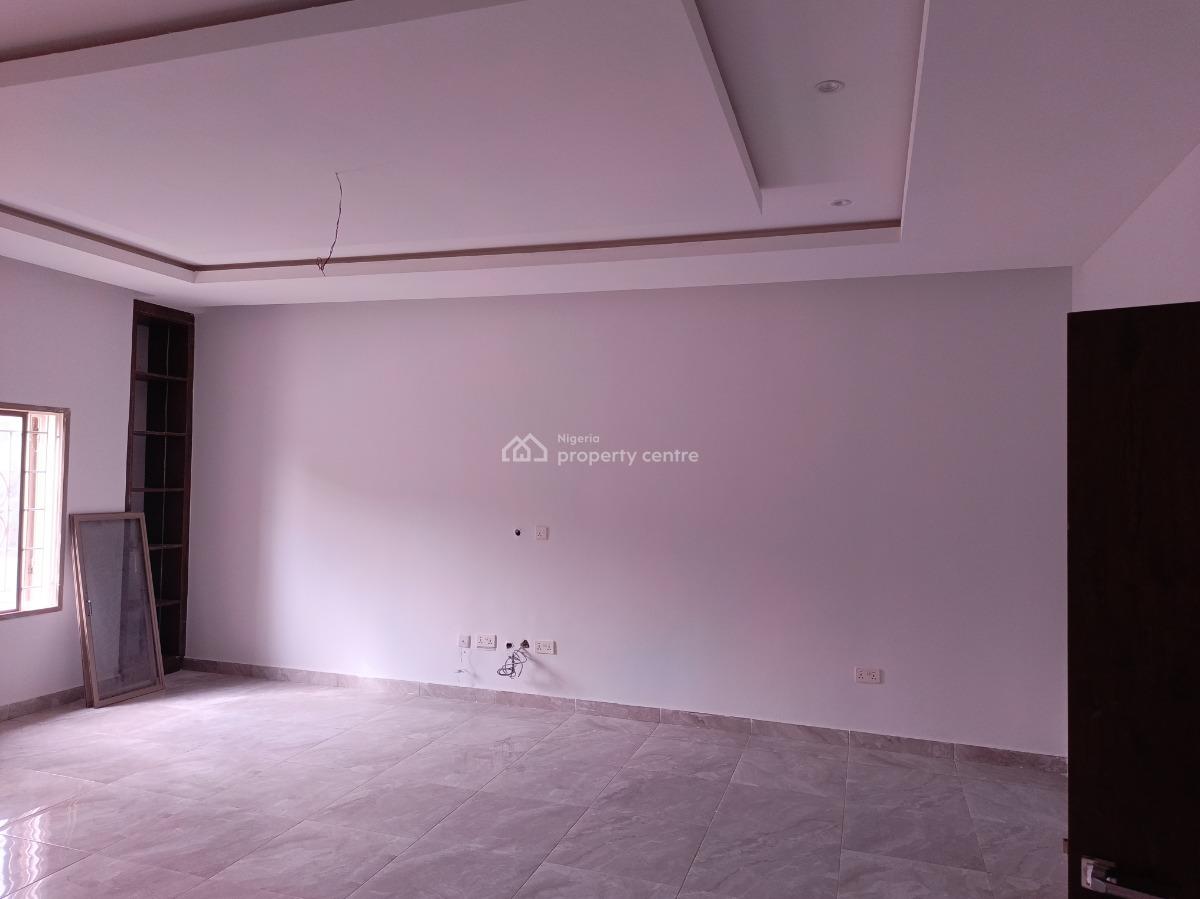 4 Bedrooms Terrace Duplex, Jabi, Jabi, Abuja, Terraced Duplex for Rent