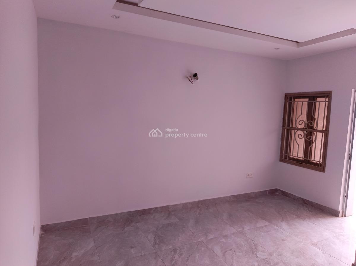 4 Bedrooms Terrace Duplex, Jabi, Jabi, Abuja, Terraced Duplex for Rent