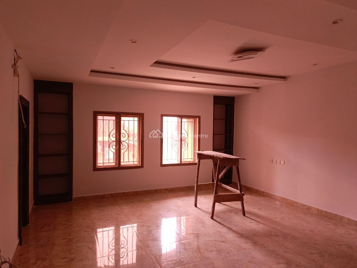 4 Bedrooms Terrace Duplex, Jabi, Jabi, Abuja, Terraced Duplex for Rent