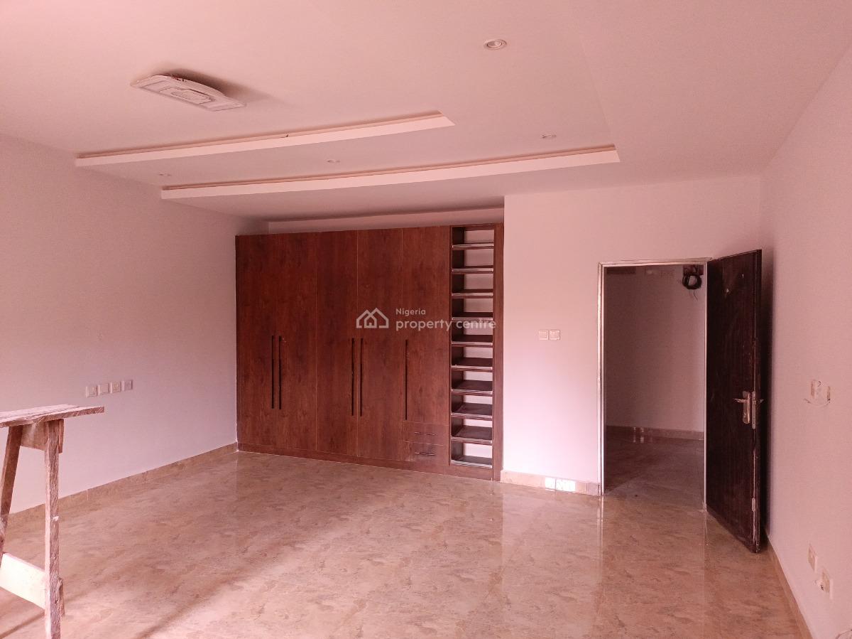 4 Bedrooms Terrace Duplex, Jabi, Jabi, Abuja, Terraced Duplex for Rent