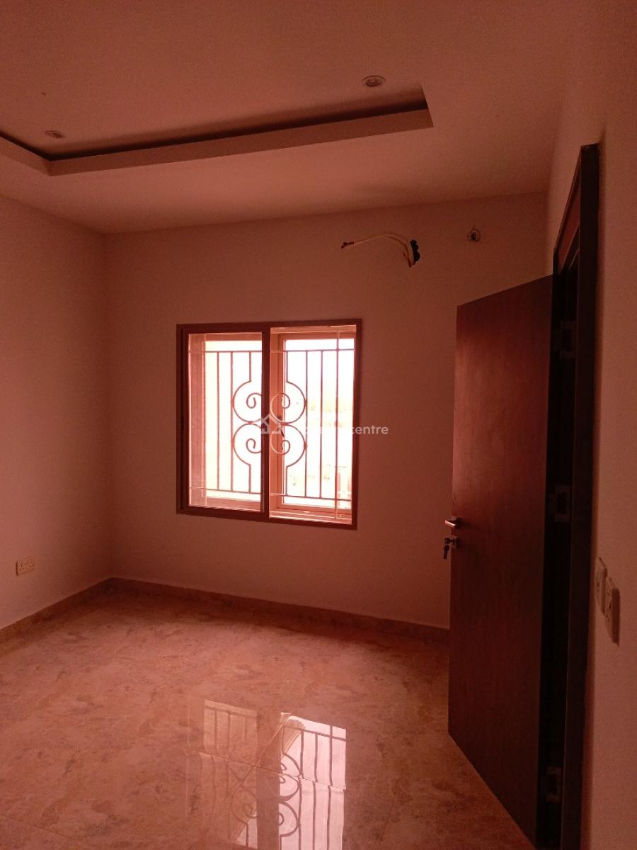 4 Bedrooms Terrace Duplex, Jabi, Jabi, Abuja, Terraced Duplex for Rent