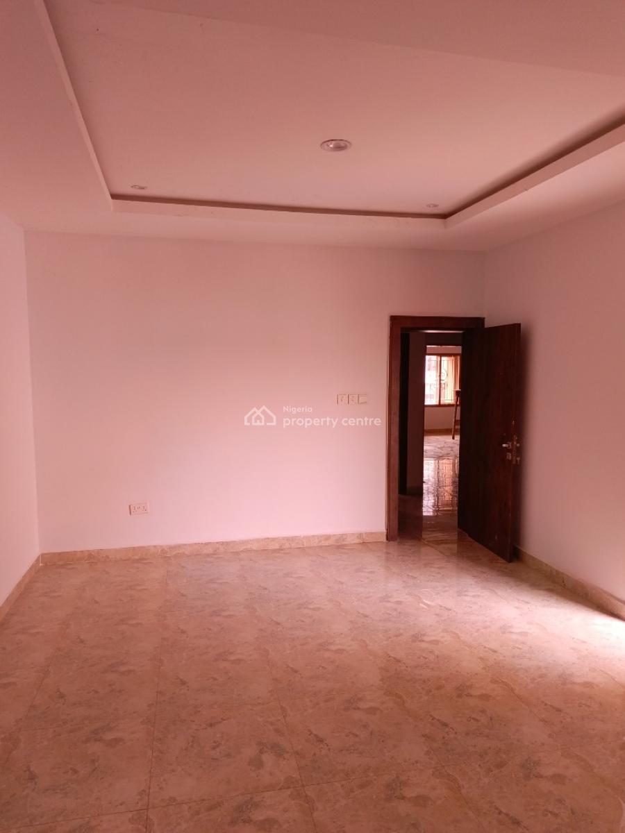 4 Bedrooms Terrace Duplex, Jabi, Jabi, Abuja, Terraced Duplex for Rent