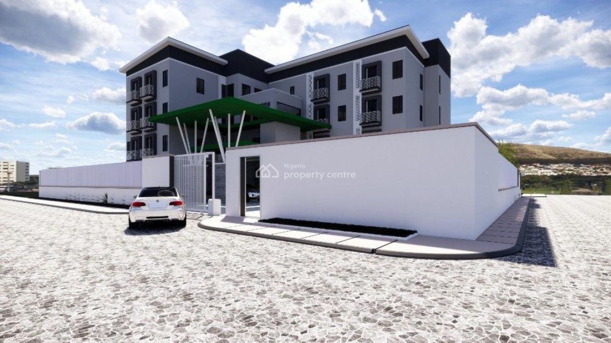 Uncompleted Commercial Property (hotel), Imoru, Ijebu Ode, Ijebu Ode, Ogun, Hotel / Guest House for Sale