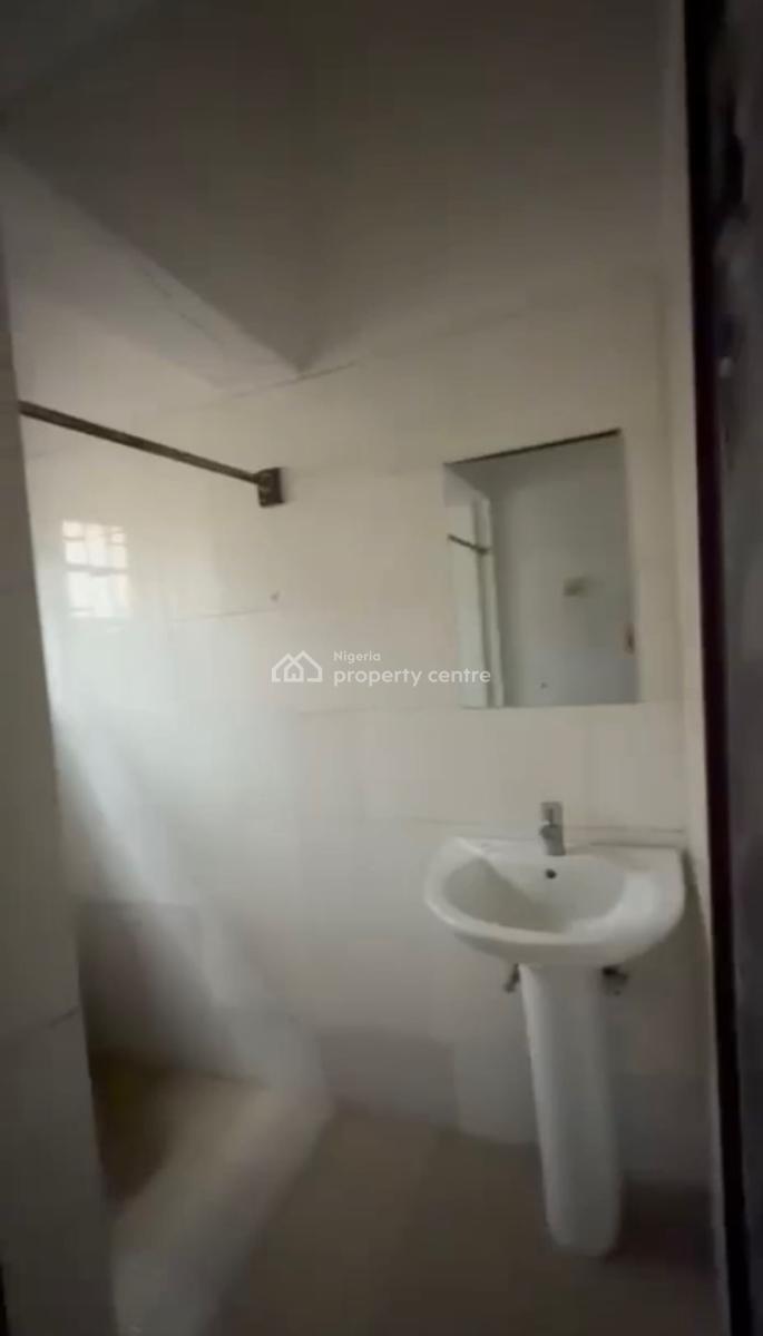 Luxury Miniflat with Modern Facilities in a Secured Estate, Gbagada Phase 2, Gbagada, Lagos, Mini Flat (room and Parlour) for Rent