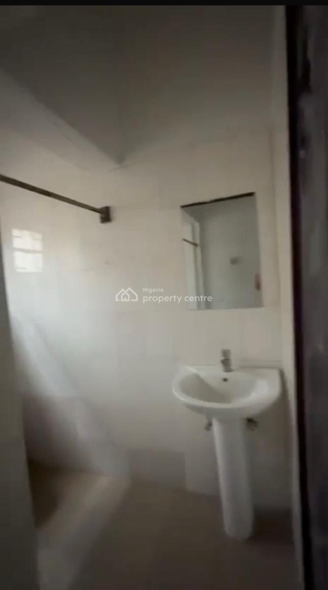 Luxury Miniflat with Modern Facilities in a Secured Estate, Gbagada Phase 2, Gbagada, Lagos, Mini Flat (room and Parlour) for Rent