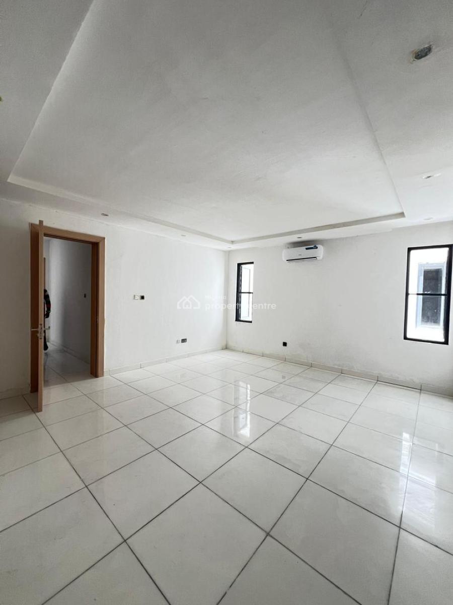 Standard 5 Bedroom Semi Detached with Pool, Elevator, Gym, Bq, Rooftop, Ikoyi, Lagos, Semi-detached Duplex for Sale