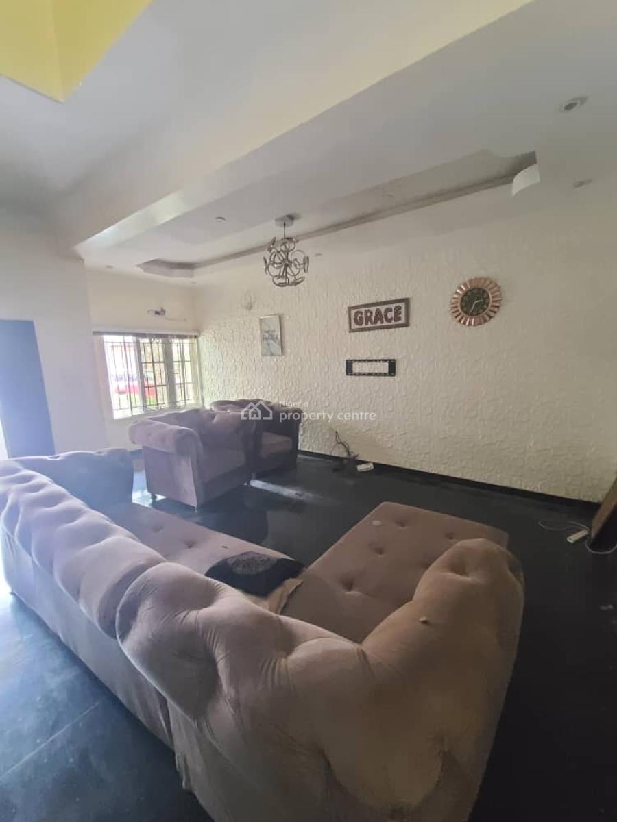 3 Bedroom Terraced Duplex, Lekki Garden Phase 4, Ajah, Lagos, Terraced Duplex for Sale