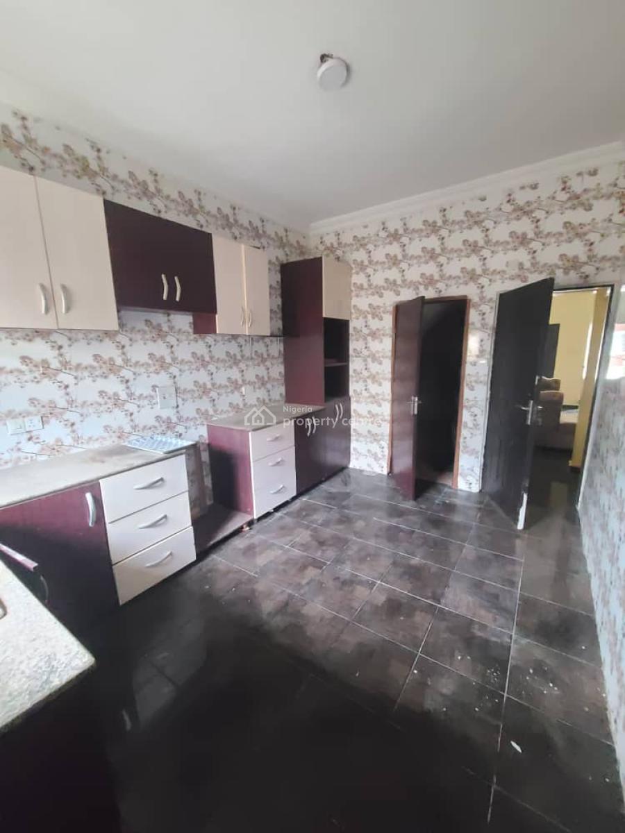 3 Bedroom Terraced Duplex, Lekki Garden Phase 4, Ajah, Lagos, Terraced Duplex for Sale