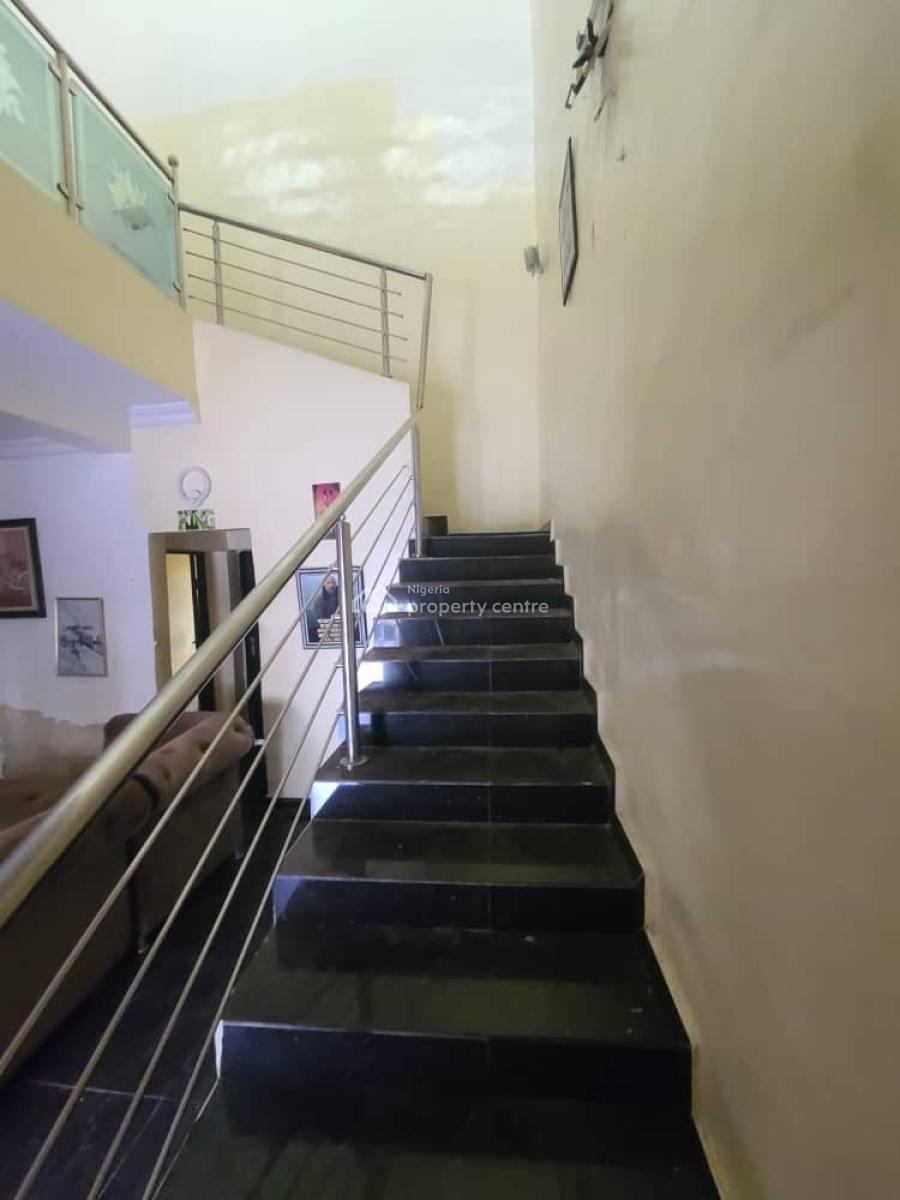 3 Bedroom Terraced Duplex, Lekki Garden Phase 4, Ajah, Lagos, Terraced Duplex for Sale
