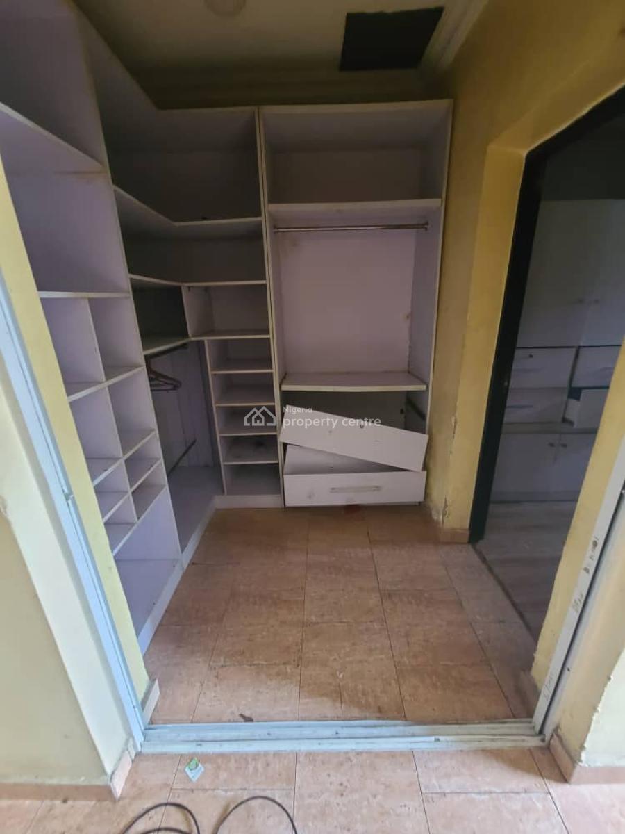 3 Bedroom Terraced Duplex, Lekki Garden Phase 4, Ajah, Lagos, Terraced Duplex for Sale