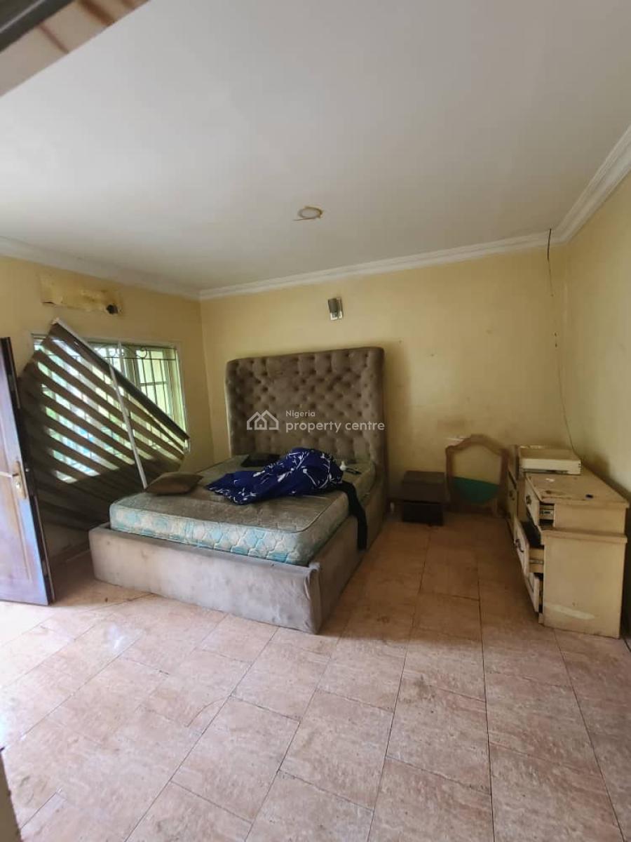 3 Bedroom Terraced Duplex, Lekki Garden Phase 4, Ajah, Lagos, Terraced Duplex for Sale
