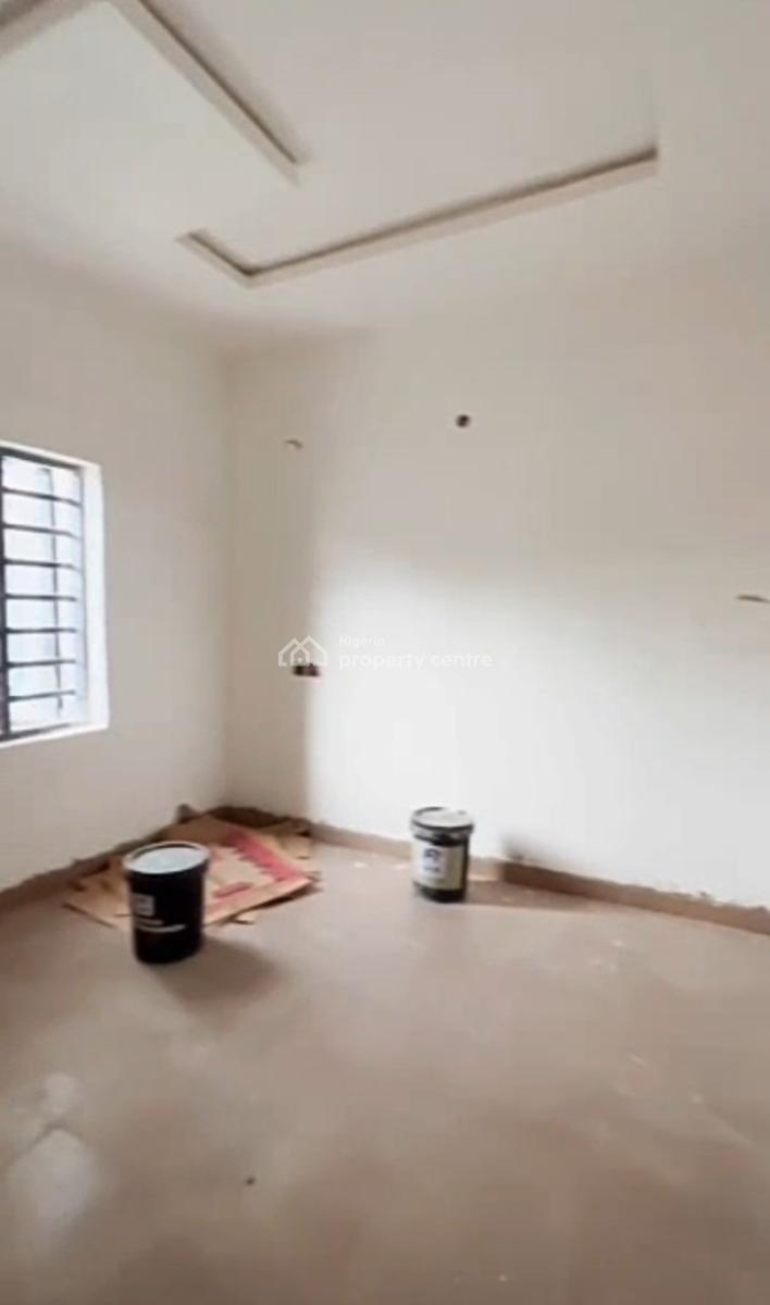 Newly Built Mini Flat 4 in a Compound, Palmgrove, Shomolu, Lagos, Mini Flat (room and Parlour) for Rent