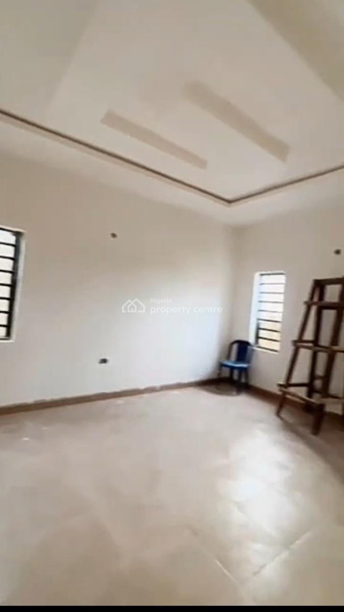 Newly Built Mini Flat 4 in a Compound, Palmgrove, Shomolu, Lagos, Mini Flat (room and Parlour) for Rent