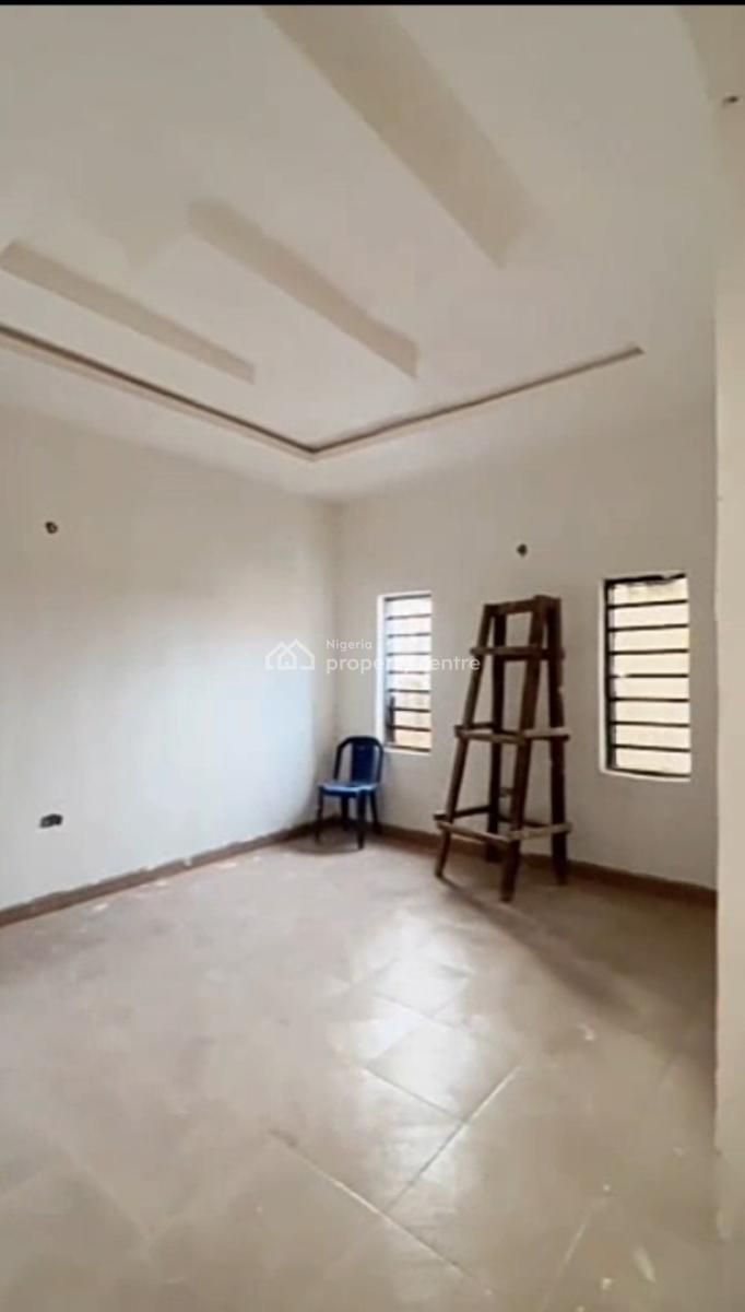 Newly Built Mini Flat 4 in a Compound, Palmgrove, Shomolu, Lagos, Mini Flat (room and Parlour) for Rent
