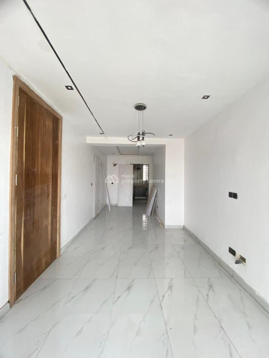 Newly Built 2bedroom Apartment with Swimming Pool and Elevator, Osapa, Lekki, Lagos, Flat / Apartment for Sale