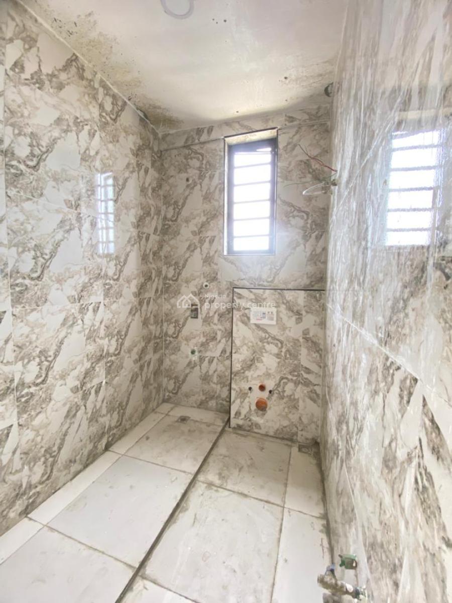 Newly Built 2bedroom Apartment with Swimming Pool and Elevator, Osapa, Lekki, Lagos, Flat / Apartment for Sale