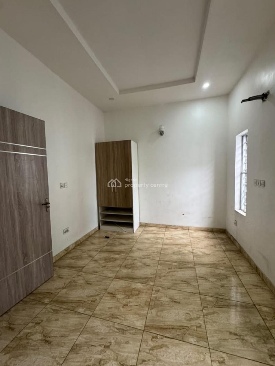 4-bedroom Terrace, Orchid, Lekki, Lagos, Terraced Duplex for Rent