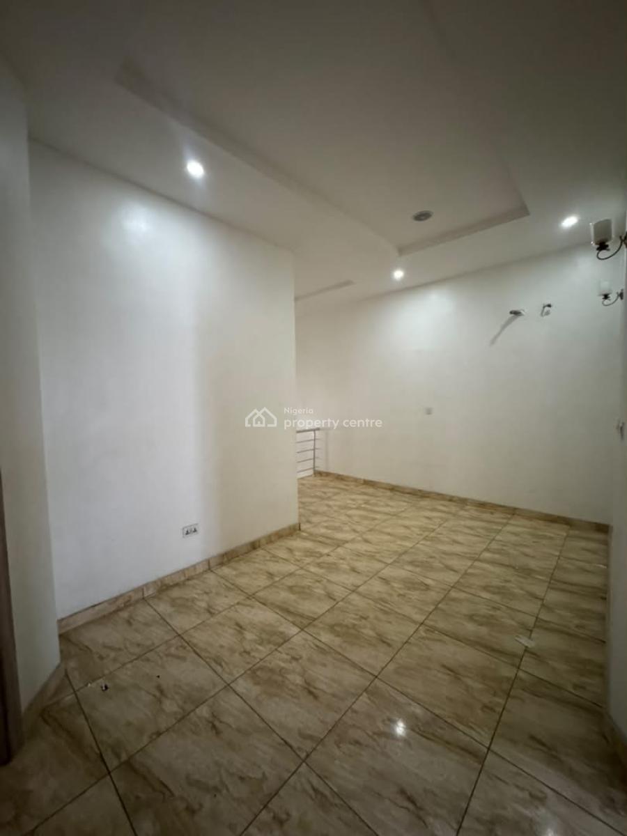 4-bedroom Terrace, Orchid, Lekki, Lagos, Terraced Duplex for Rent