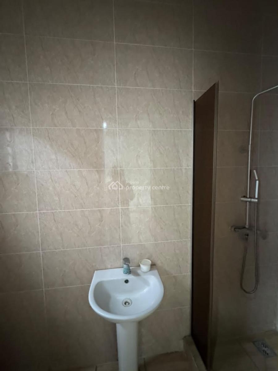 4-bedroom Terrace, Orchid, Lekki, Lagos, Terraced Duplex for Rent