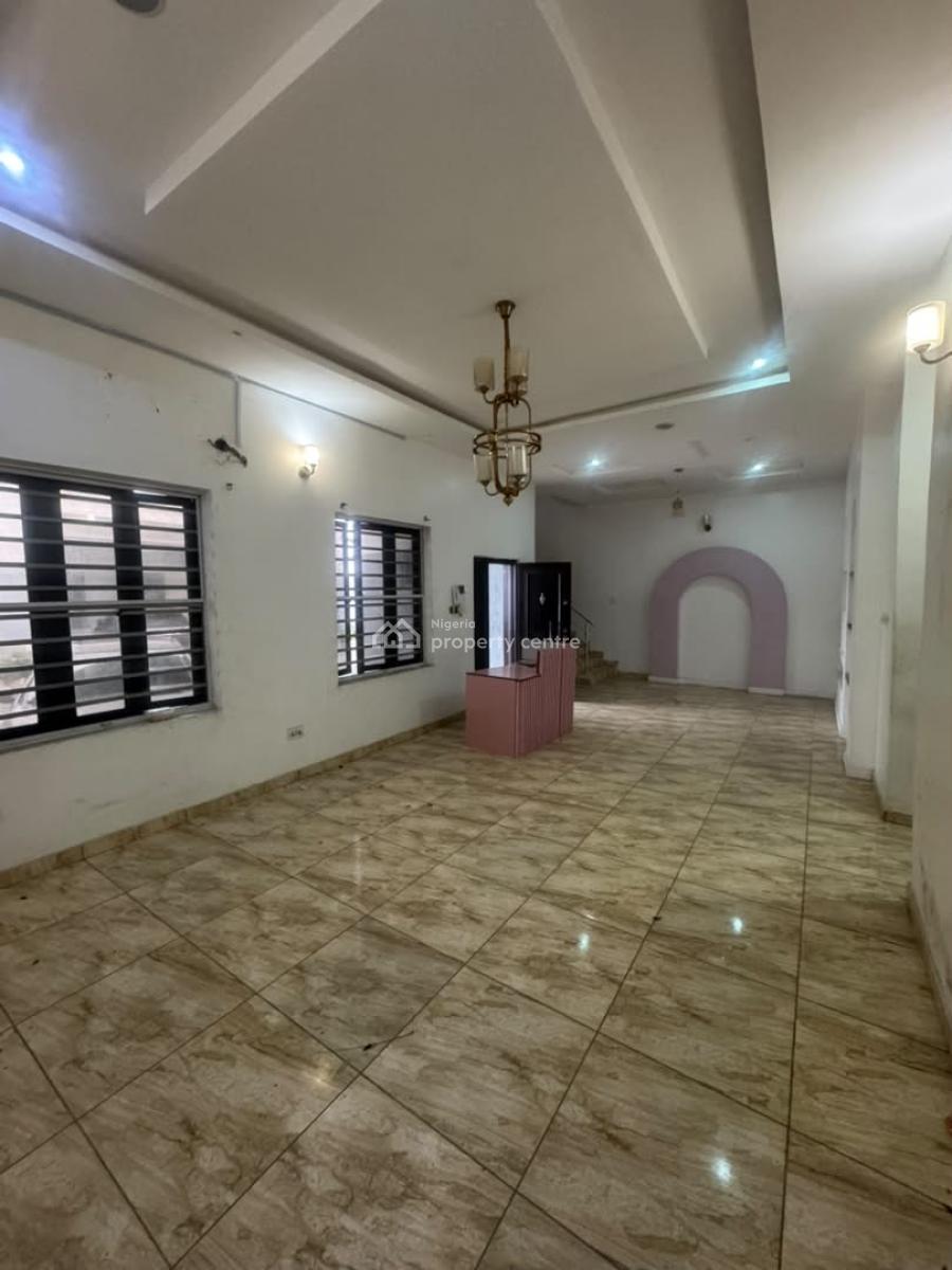 4-bedroom Terrace, Orchid, Lekki, Lagos, Terraced Duplex for Rent
