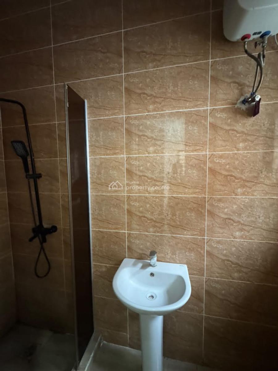4-bedroom Terrace, Orchid, Lekki, Lagos, Terraced Duplex for Rent