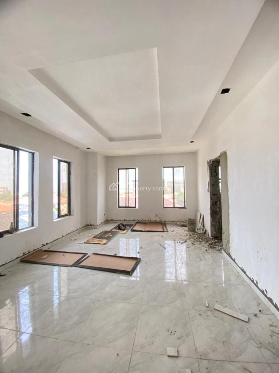 Newly Built 3bedroom Apartment with Bq, Swimming Pool, Gym House and E, Oniru, Victoria Island (vi), Lagos, Flat / Apartment for Sale