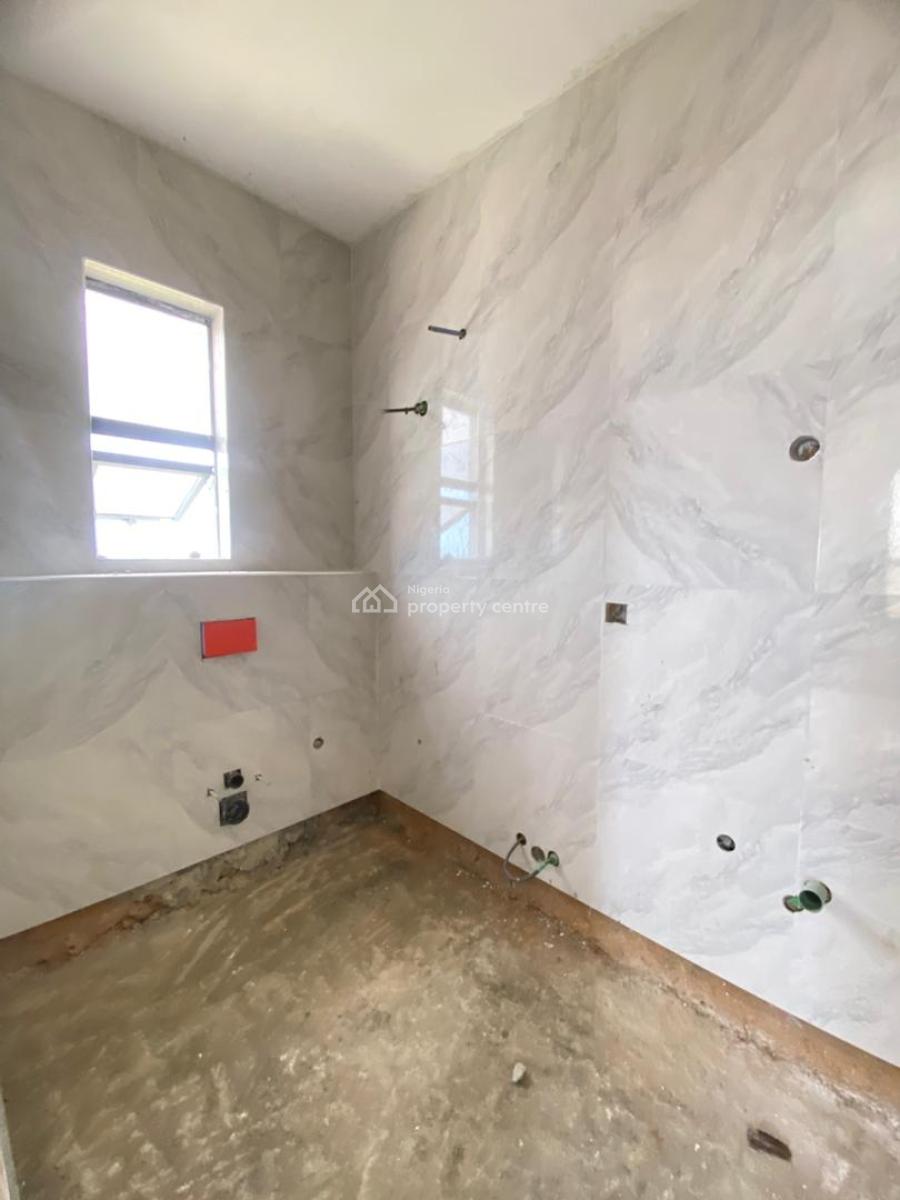Newly Built 3bedroom Apartment with Bq, Swimming Pool, Gym House and E, Oniru, Victoria Island (vi), Lagos, Flat / Apartment for Sale