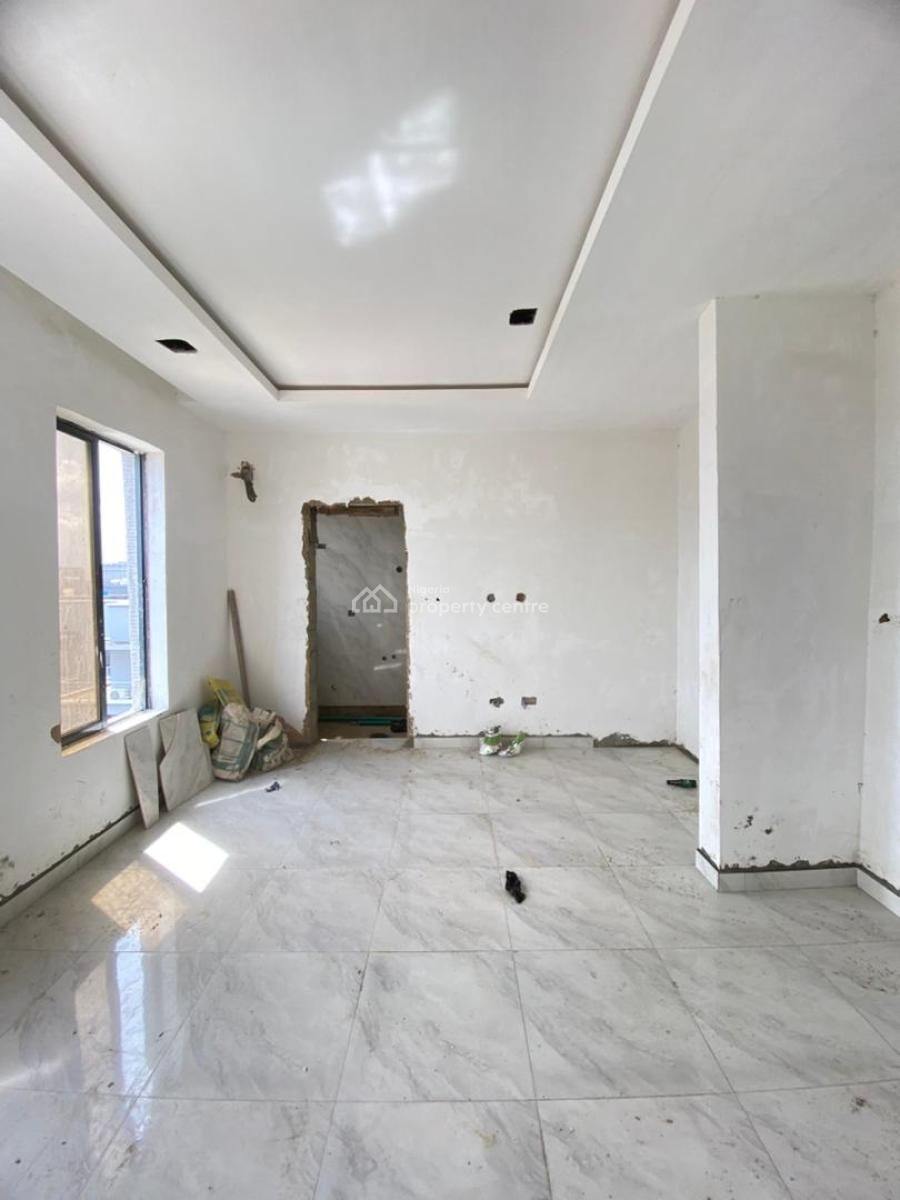 Newly Built 3bedroom Apartment with Bq, Swimming Pool, Gym House and E, Oniru, Victoria Island (vi), Lagos, Flat / Apartment for Sale