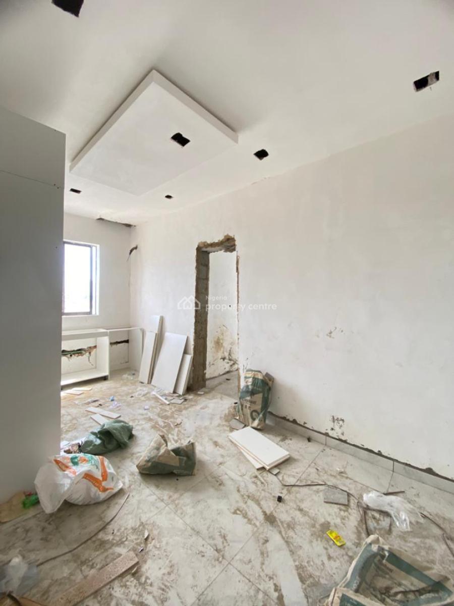 Newly Built 3bedroom Apartment with Bq, Swimming Pool, Gym House and E, Oniru, Victoria Island (vi), Lagos, Flat / Apartment for Sale