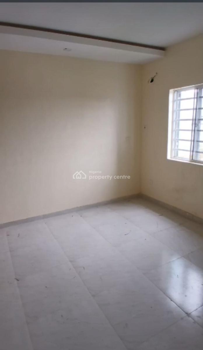 a Newly Built and Exquisitely 2 Bedroom Maisonette in an Estate, Dream Villa 2,by Ocean Palm Ogidan, Sangotedo, Ajah, Lagos, Terraced Duplex for Sale