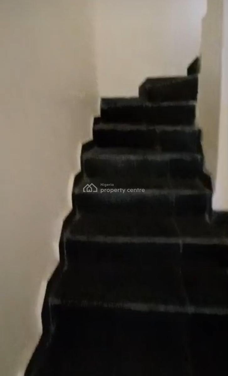a Newly Built and Exquisitely 2 Bedroom Maisonette in an Estate, Dream Villa 2,by Ocean Palm Ogidan, Sangotedo, Ajah, Lagos, Terraced Duplex for Sale