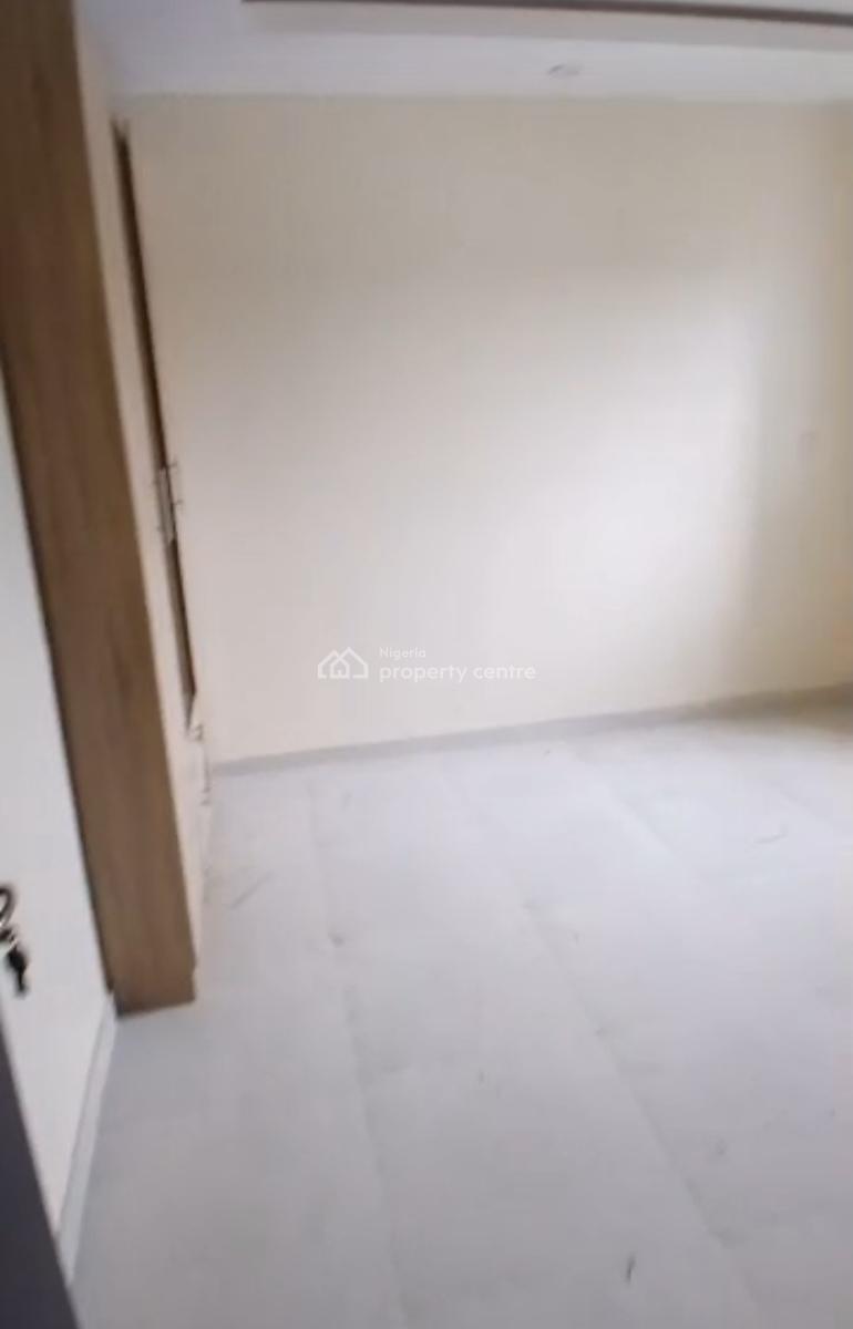 a Newly Built and Exquisitely 2 Bedroom Maisonette in an Estate, Dream Villa 2,by Ocean Palm Ogidan, Sangotedo, Ajah, Lagos, Terraced Duplex for Sale