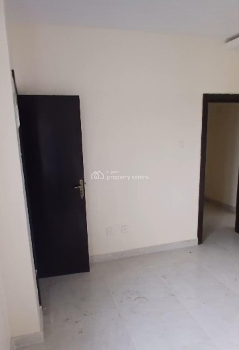 a Newly Built and Exquisitely 2 Bedroom Maisonette in an Estate, Dream Villa 2,by Ocean Palm Ogidan, Sangotedo, Ajah, Lagos, Terraced Duplex for Sale