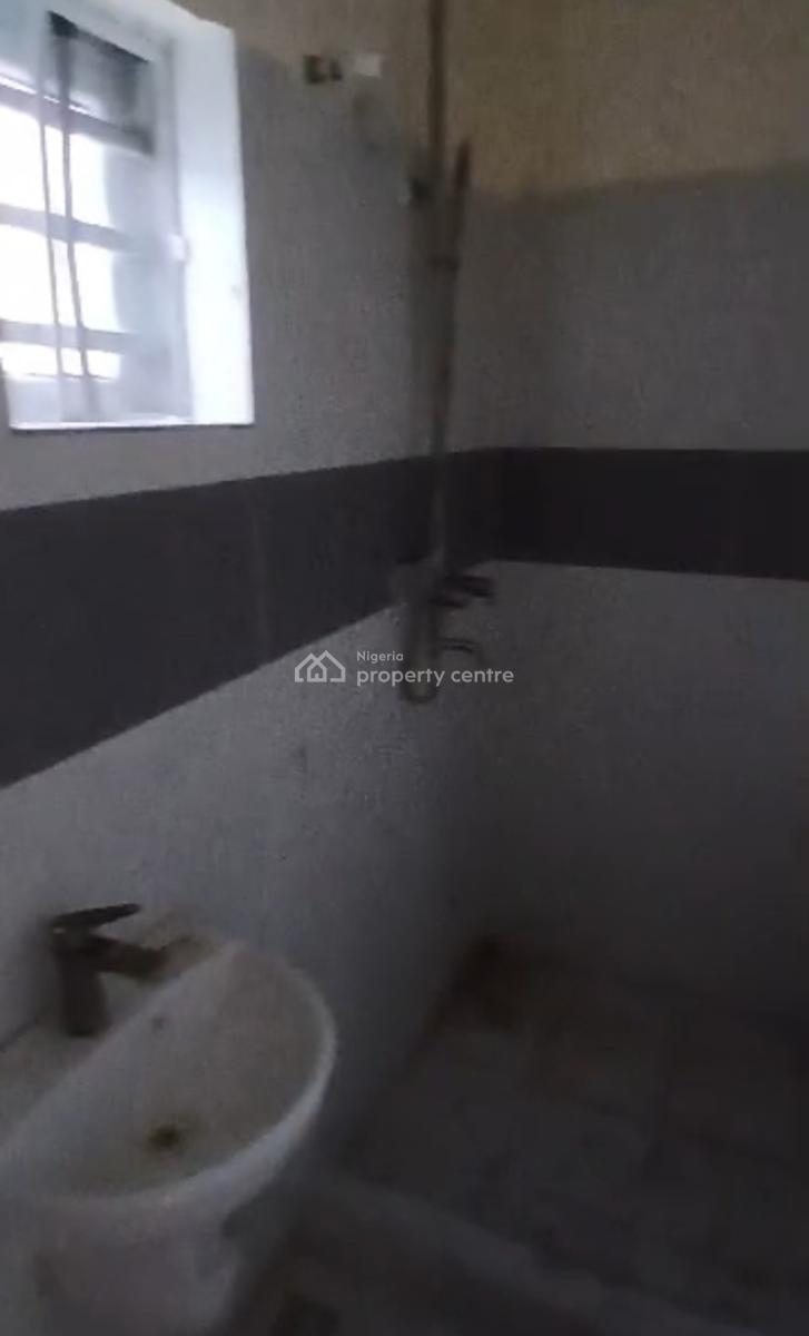 a Newly Built and Exquisitely 2 Bedroom Maisonette in an Estate, Dream Villa 2,by Ocean Palm Ogidan, Sangotedo, Ajah, Lagos, Terraced Duplex for Sale