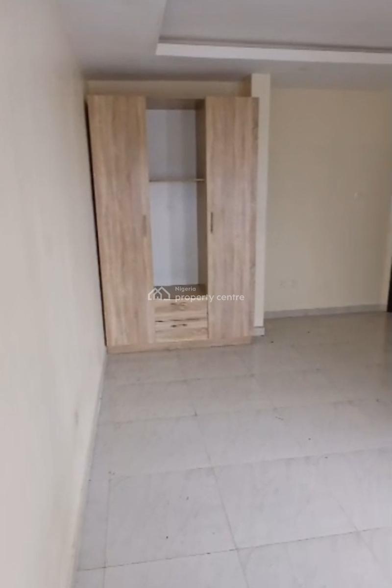 a Newly Built and Exquisitely 2 Bedroom Maisonette in an Estate, Dream Villa 2,by Ocean Palm Ogidan, Sangotedo, Ajah, Lagos, Terraced Duplex for Sale
